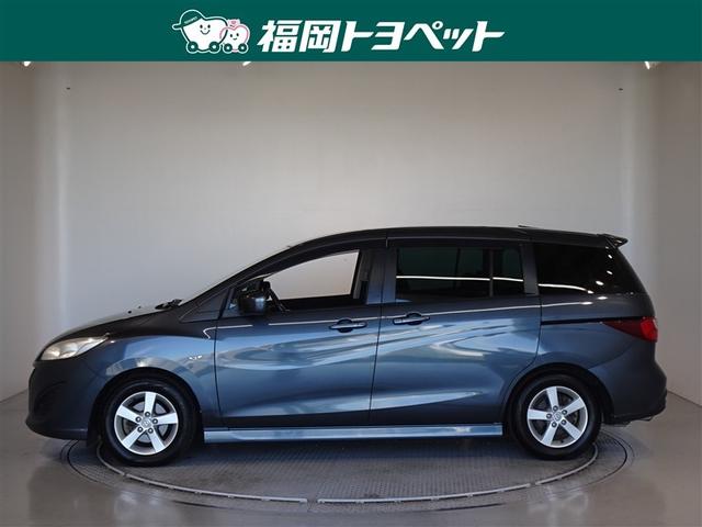 プレマシー ２０ＣＳ　エアロスタイル　メモリーナビ　フルセグ　ＥＴＣ　３列シート　乗車定員７人（2枚目）