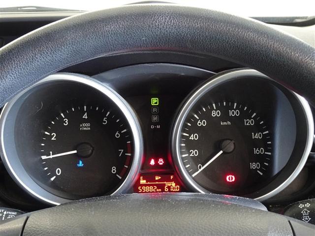 プレマシー ２０ＣＳ　エアロスタイル　メモリーナビ　フルセグ　ＥＴＣ　３列シート　乗車定員７人（7枚目）