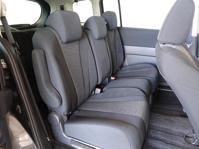 プレマシー ２０ＣＳ　エアロスタイル　メモリーナビ　フルセグ　ＥＴＣ　３列シート　乗車定員７人（12枚目）