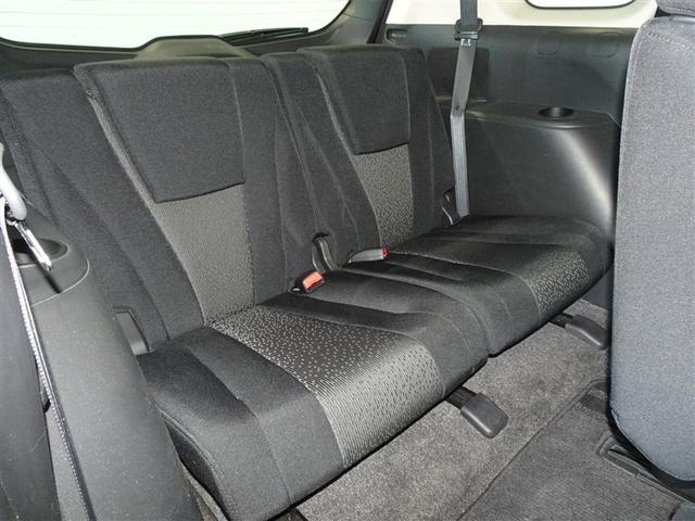 プレマシー ２０ＣＳ　エアロスタイル　メモリーナビ　フルセグ　ＥＴＣ　３列シート　乗車定員７人（13枚目）