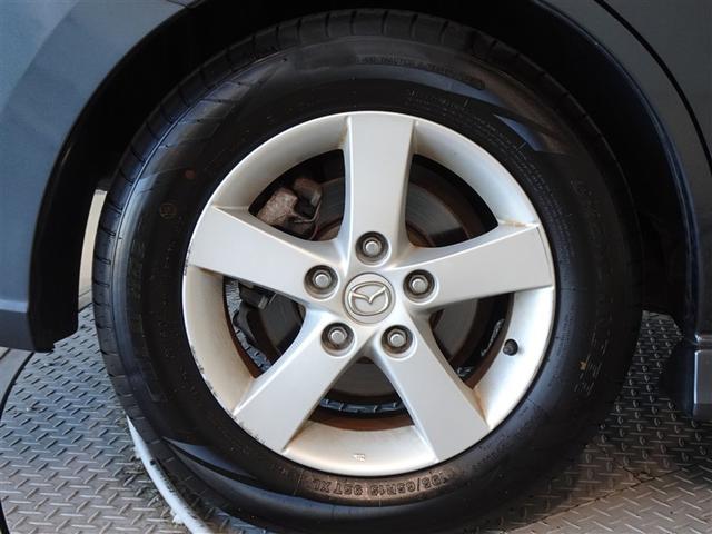 プレマシー ２０ＣＳ　エアロスタイル　メモリーナビ　フルセグ　ＥＴＣ　３列シート　乗車定員７人（15枚目）