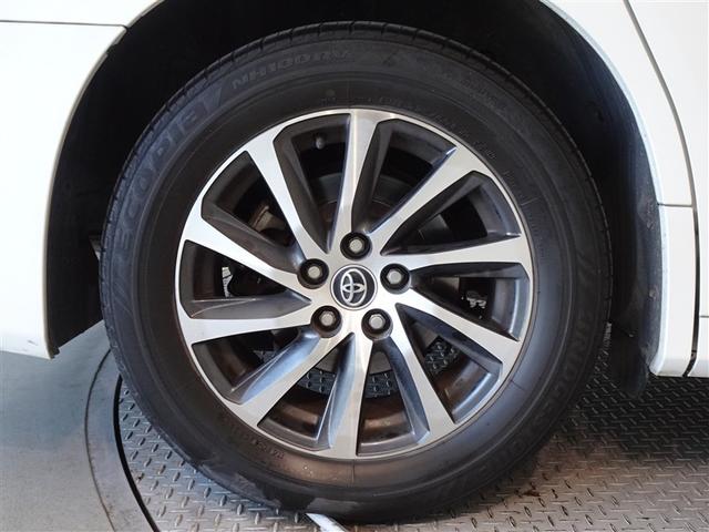 アルファード 2.5G 衝突被害軽減システム メモリーナビ フルセグ ETC ドラレコ 両側電動スライド 3列シート LEDヘッドランプ スマートキー 乗車定員8人(14枚目)