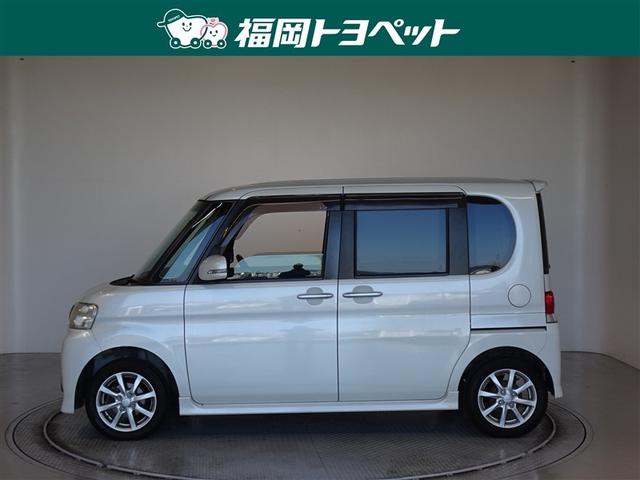 タント Ｇスペシャル　ＥＴＣ　スマートキー（2枚目）