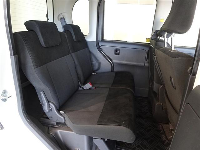 タント Ｇスペシャル　ＥＴＣ　スマートキー（12枚目）