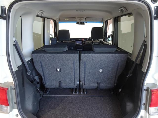 タント Ｇスペシャル　ＥＴＣ　スマートキー（13枚目）