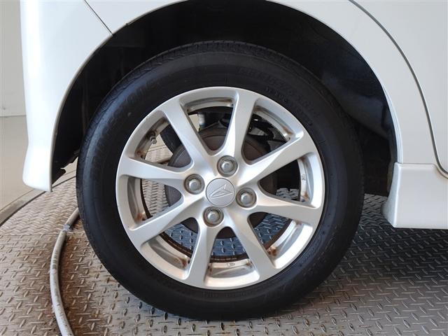 タント Ｇスペシャル　ＥＴＣ　スマートキー（14枚目）