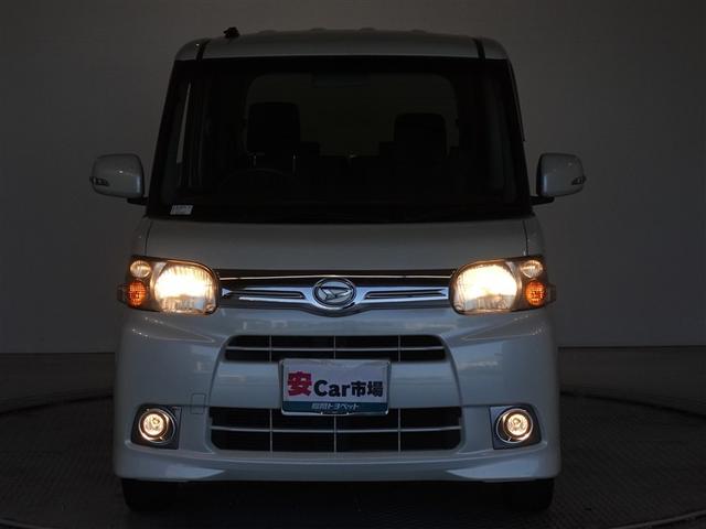 タント Ｇスペシャル　ＥＴＣ　スマートキー（15枚目）