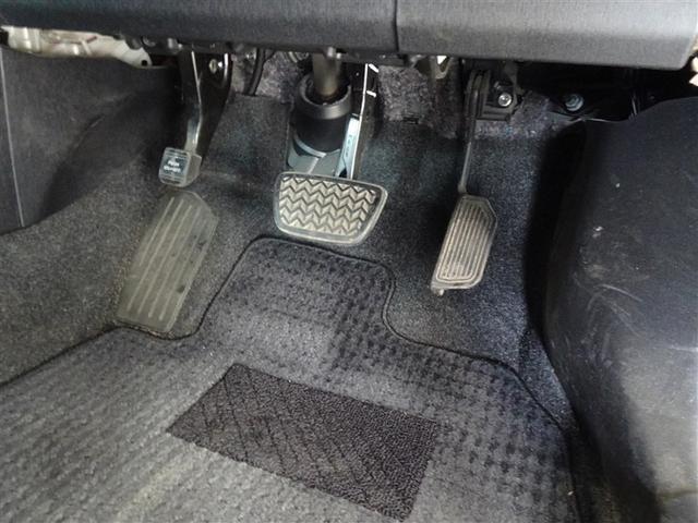 プリウス Ｓ　メモリーナビ　フルセグ　バックカメラ　ＥＴＣ　ＨＩＤヘッドライト　スマートキー（9枚目）