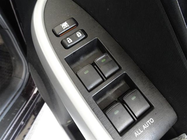 プリウス Ｓ　メモリーナビ　フルセグ　バックカメラ　ＥＴＣ　ＨＩＤヘッドライト　スマートキー（12枚目）