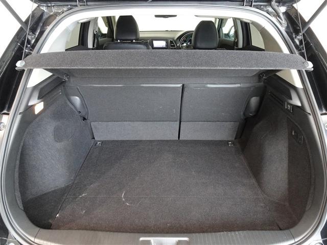 ヴェゼル ハイブリッドＺ・ホンダセンシング　衝突被害軽減システム　メモリーナビ　フルセグ　バックカメラ　ＥＴＣ　ＬＥＤヘッドランプ　寒冷地　スマートキー（15枚目）