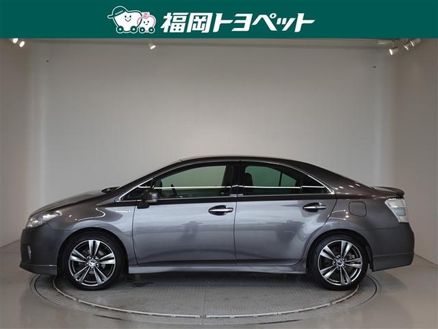 ＳＡＩ Ｓ　ＬＥＤエディション　ＨＤＤナビ　バックカメラ　ＬＥＤヘッドランプ　スマートキー（2枚目）