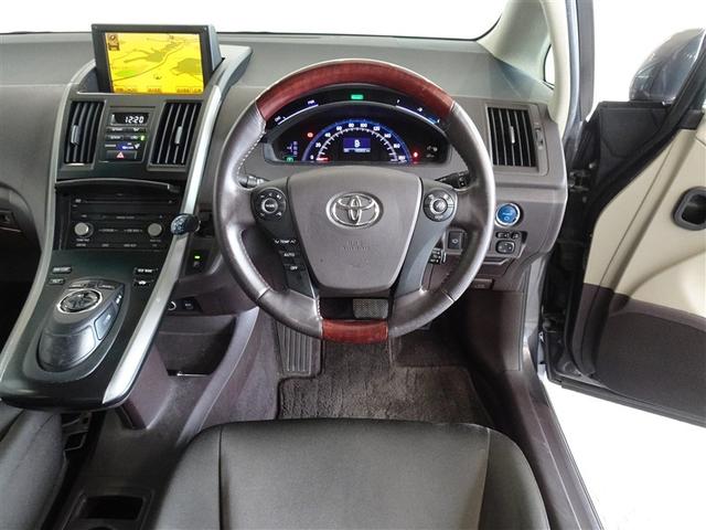 ＳＡＩ Ｓ　ＬＥＤエディション　ＨＤＤナビ　バックカメラ　ＬＥＤヘッドランプ　スマートキー（5枚目）