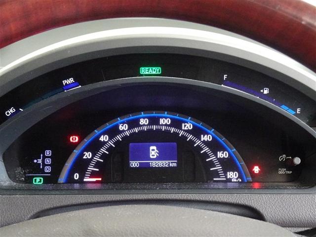 ＳＡＩ Ｓ　ＬＥＤエディション　ＨＤＤナビ　バックカメラ　ＬＥＤヘッドランプ　スマートキー（8枚目）