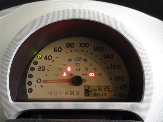 パッソ Ｘ　Ｌパッケージ　メモリーナビ　ワンセグ　バックカメラ　ＥＴＣ　スマートキー（8枚目）