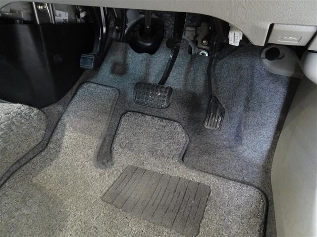 パッソ Ｘ　Ｌパッケージ　メモリーナビ　ワンセグ　バックカメラ　ＥＴＣ　スマートキー（9枚目）