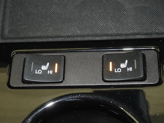 プリウス Ａツーリングセレクション　衝突被害軽減システム　メモリーナビ　フルセグ　バックカメラ　ＥＴＣ　ＬＥＤヘッドランプ　スマートキー（15枚目）