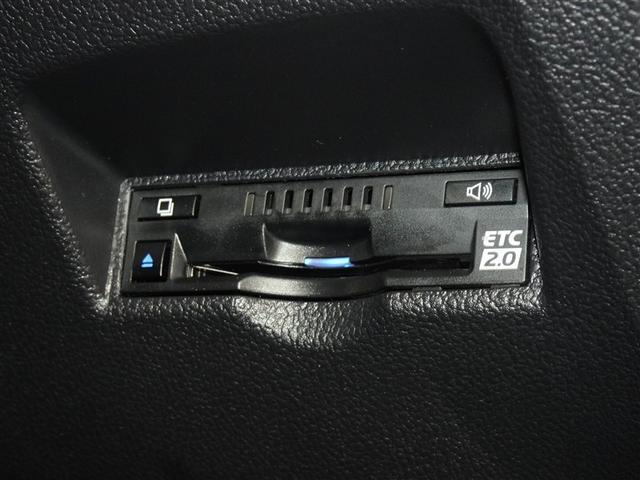 プリウス Ａツーリングセレクション　衝突被害軽減システム　メモリーナビ　フルセグ　バックカメラ　ＥＴＣ　ＬＥＤヘッドランプ　スマートキー（17枚目）