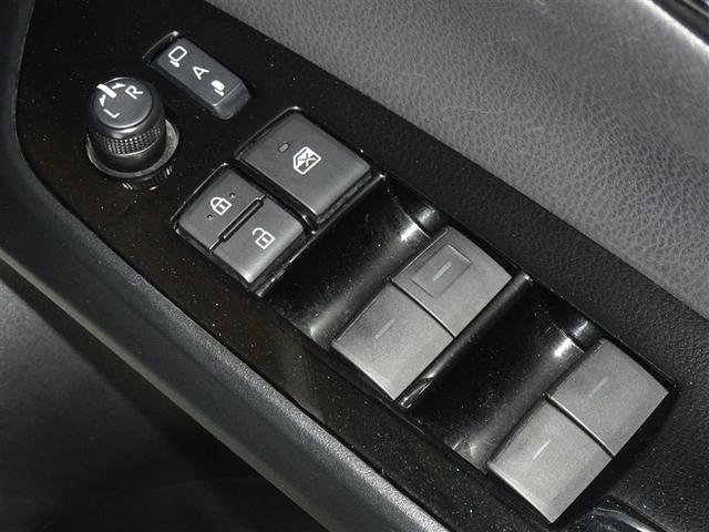 プリウス Ａツーリングセレクション　衝突被害軽減システム　メモリーナビ　フルセグ　バックカメラ　ＥＴＣ　ＬＥＤヘッドランプ　スマートキー（18枚目）