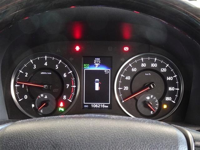 アルファード ２．５Ｓ　Ｃパッケージ　衝突被害軽減システム　メモリーナビ　フルセグ　後席モニター　バックカメラ　ＥＴＣ　ドラレコ　サンルーフ　両側電動スライド　３列シート　ＬＥＤヘッドランプ　寒冷地　スマートキー　乗車定員７人（8枚目）