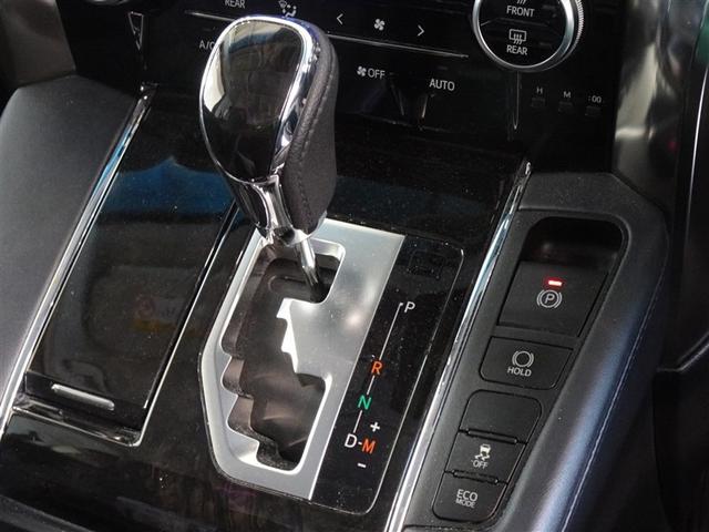 アルファード ２．５Ｓ　Ｃパッケージ　衝突被害軽減システム　メモリーナビ　フルセグ　後席モニター　バックカメラ　ＥＴＣ　ドラレコ　サンルーフ　両側電動スライド　３列シート　ＬＥＤヘッドランプ　寒冷地　スマートキー　乗車定員７人（10枚目）