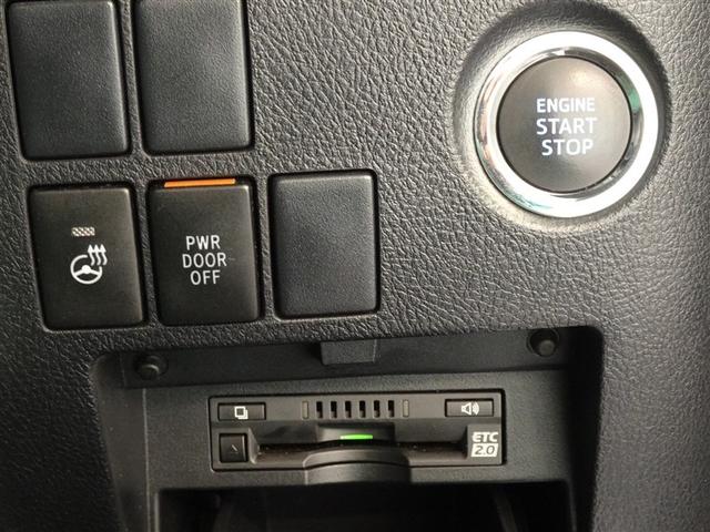 アルファード ２．５Ｓ　Ｃパッケージ　衝突被害軽減システム　メモリーナビ　フルセグ　後席モニター　バックカメラ　ＥＴＣ　ドラレコ　サンルーフ　両側電動スライド　３列シート　ＬＥＤヘッドランプ　寒冷地　スマートキー　乗車定員７人（11枚目）