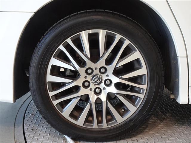 アルファード ２．５Ｓ　Ｃパッケージ　衝突被害軽減システム　メモリーナビ　フルセグ　後席モニター　バックカメラ　ＥＴＣ　ドラレコ　サンルーフ　両側電動スライド　３列シート　ＬＥＤヘッドランプ　寒冷地　スマートキー　乗車定員７人（16枚目）