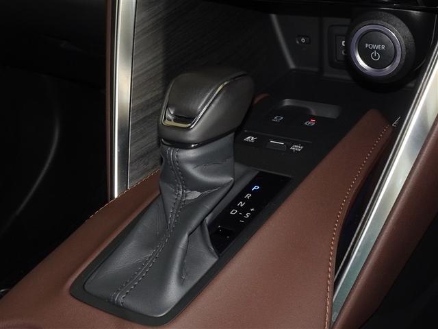 ハリアーハイブリッド Z 衝突被害軽減システム メモリーナビ フルセグ バックカメラ ETC ドラレコ フルエアロ LEDヘッドランプ スマートキー(15枚目)