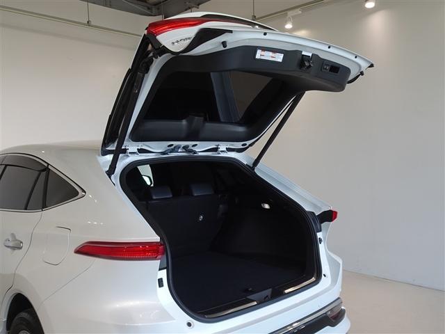 ハリアーハイブリッド Z 衝突被害軽減システム メモリーナビ フルセグ バックカメラ ETC ドラレコ フルエアロ LEDヘッドランプ スマートキー(24枚目)