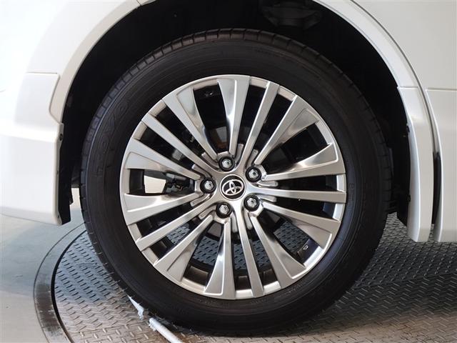 ハリアーハイブリッド Z 衝突被害軽減システム メモリーナビ フルセグ バックカメラ ETC ドラレコ フルエアロ LEDヘッドランプ スマートキー(27枚目)