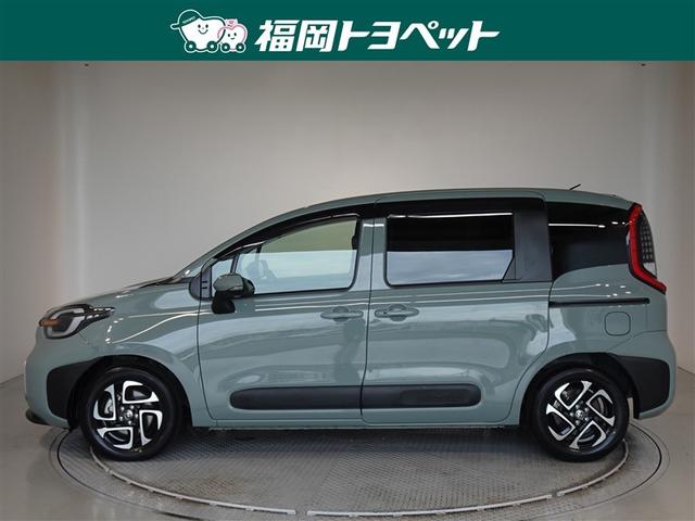 シエンタ ハイブリッドＺ　衝突被害軽減システム　メモリーナビ　フルセグ　バックカメラ　ＥＴＣ　ドラレコ　両側電動スライド　ＬＥＤヘッドランプ　スマートキー（2枚目）