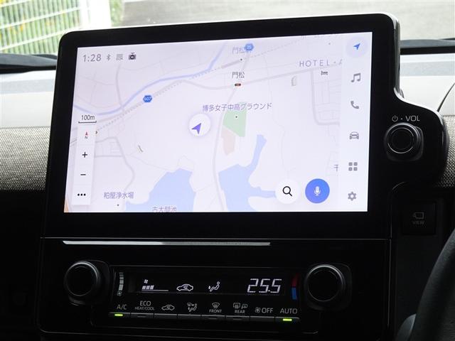 シエンタ ハイブリッドＺ　衝突被害軽減システム　メモリーナビ　フルセグ　バックカメラ　ＥＴＣ　ドラレコ　両側電動スライド　ＬＥＤヘッドランプ　スマートキー（6枚目）