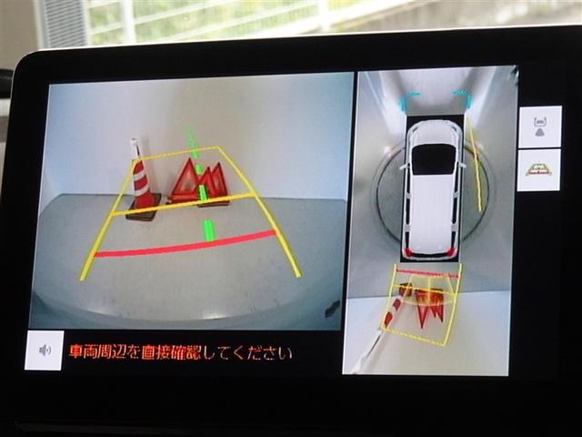 シエンタ ハイブリッドＺ　衝突被害軽減システム　メモリーナビ　フルセグ　バックカメラ　ＥＴＣ　ドラレコ　両側電動スライド　ＬＥＤヘッドランプ　スマートキー（9枚目）