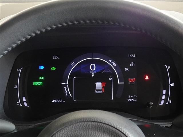 シエンタ ハイブリッドＺ　衝突被害軽減システム　メモリーナビ　フルセグ　バックカメラ　ＥＴＣ　ドラレコ　両側電動スライド　ＬＥＤヘッドランプ　スマートキー（10枚目）