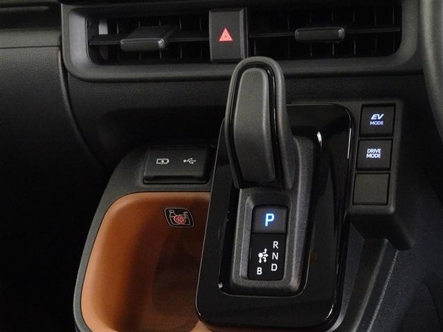 シエンタ ハイブリッドＺ　衝突被害軽減システム　メモリーナビ　フルセグ　バックカメラ　ＥＴＣ　ドラレコ　両側電動スライド　ＬＥＤヘッドランプ　スマートキー（14枚目）