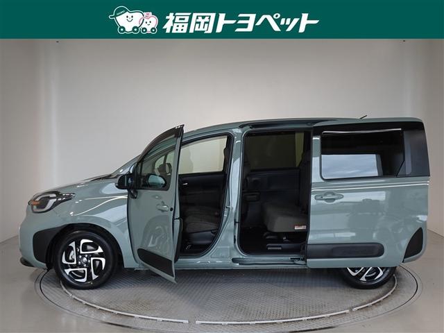 シエンタ ハイブリッドＺ　衝突被害軽減システム　メモリーナビ　フルセグ　バックカメラ　ＥＴＣ　ドラレコ　両側電動スライド　ＬＥＤヘッドランプ　スマートキー（18枚目）