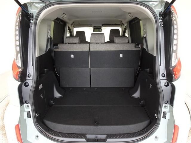 シエンタ ハイブリッドＺ　衝突被害軽減システム　メモリーナビ　フルセグ　バックカメラ　ＥＴＣ　ドラレコ　両側電動スライド　ＬＥＤヘッドランプ　スマートキー（21枚目）