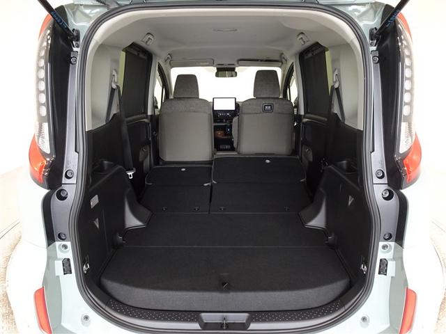 シエンタ ハイブリッドＺ　衝突被害軽減システム　メモリーナビ　フルセグ　バックカメラ　ＥＴＣ　ドラレコ　両側電動スライド　ＬＥＤヘッドランプ　スマートキー（22枚目）