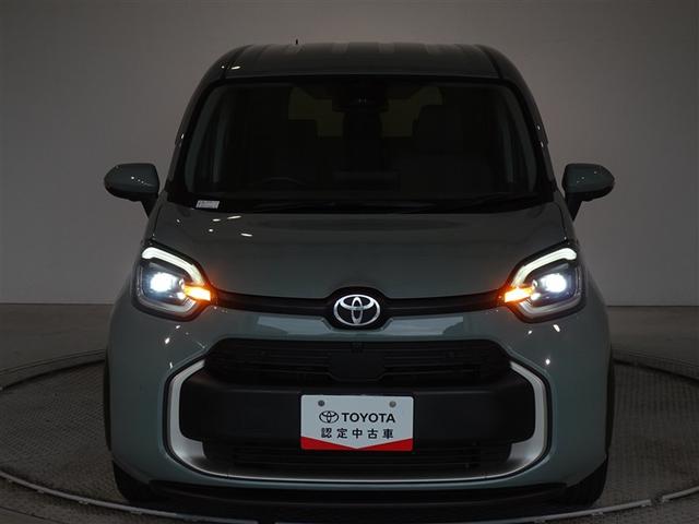 シエンタ ハイブリッドＺ　衝突被害軽減システム　メモリーナビ　フルセグ　バックカメラ　ＥＴＣ　ドラレコ　両側電動スライド　ＬＥＤヘッドランプ　スマートキー（27枚目）