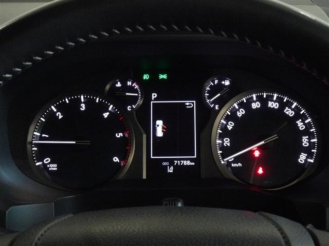 ランドクルーザープラド ＴＸ　Ｌパッケージ　衝突被害軽減システム　メモリーナビ　フルセグ　バックカメラ　ＥＴＣ　サンルーフ　フルエアロ　３列シート　ＬＥＤヘッドランプ　ディーゼル　４ＷＤ　スマートキー　乗車定員７人（10枚目）