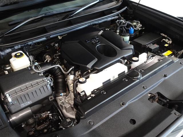 ランドクルーザープラド ＴＸ　Ｌパッケージ　衝突被害軽減システム　メモリーナビ　フルセグ　バックカメラ　ＥＴＣ　サンルーフ　フルエアロ　３列シート　ＬＥＤヘッドランプ　ディーゼル　４ＷＤ　スマートキー　乗車定員７人（28枚目）