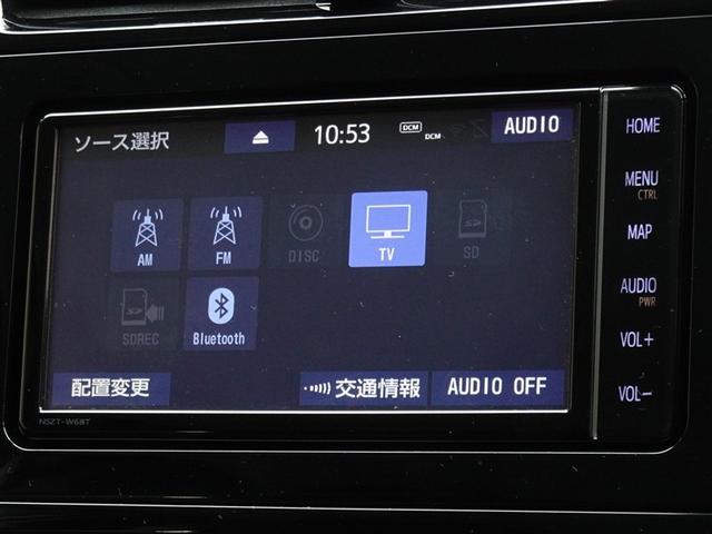 プリウス Ｓ　衝突被害軽減システム　メモリーナビ　フルセグ　バックカメラ　ＥＴＣ　ＬＥＤヘッドランプ　スマートキー（8枚目）