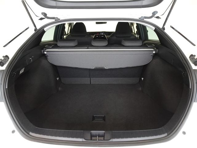 プリウス Ｓ　衝突被害軽減システム　メモリーナビ　フルセグ　バックカメラ　ＥＴＣ　ＬＥＤヘッドランプ　スマートキー（19枚目）