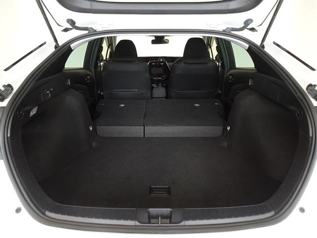 プリウス Ｓ　衝突被害軽減システム　メモリーナビ　フルセグ　バックカメラ　ＥＴＣ　ＬＥＤヘッドランプ　スマートキー（20枚目）