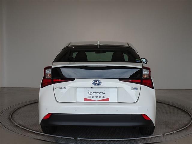 プリウス Ｓ　衝突被害軽減システム　メモリーナビ　フルセグ　バックカメラ　ＥＴＣ　ＬＥＤヘッドランプ　スマートキー（21枚目）