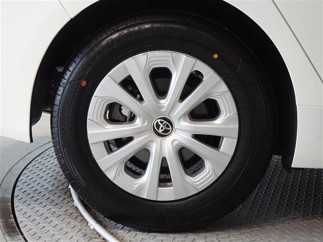 プリウス Ｓ　衝突被害軽減システム　メモリーナビ　フルセグ　バックカメラ　ＥＴＣ　ＬＥＤヘッドランプ　スマートキー（24枚目）