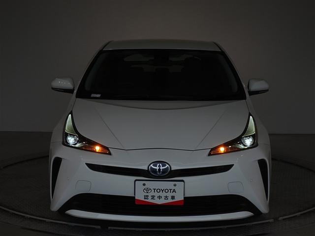 プリウス Ｓ　衝突被害軽減システム　メモリーナビ　フルセグ　バックカメラ　ＥＴＣ　ＬＥＤヘッドランプ　スマートキー（25枚目）