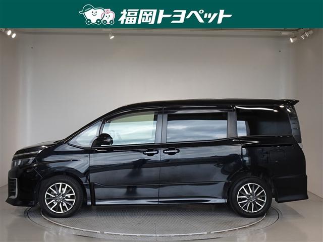 ヴォクシー ＺＳ　メモリーナビ　バックカメラ　ＥＴＣ　両側電動スライド　３列シート　ＬＥＤヘッドランプ　スマートキー　乗車定員７人（2枚目）