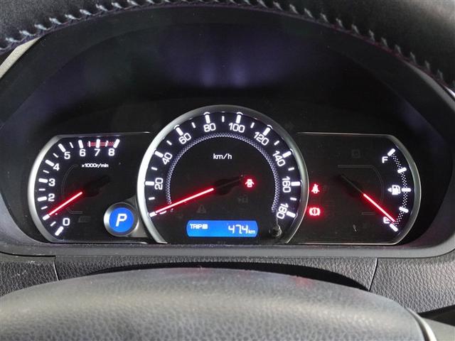 ヴォクシー ＺＳ　メモリーナビ　バックカメラ　ＥＴＣ　両側電動スライド　３列シート　ＬＥＤヘッドランプ　スマートキー　乗車定員７人（8枚目）
