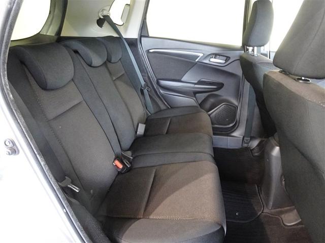 フィットハイブリッド Ｆパッケージ　コンフォートエディション　メモリーナビ　フルセグ　バックカメラ　ＥＴＣ　ドラレコ　スマートキー（13枚目）