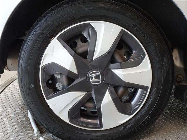 フィットハイブリッド Ｆパッケージ　コンフォートエディション　メモリーナビ　フルセグ　バックカメラ　ＥＴＣ　ドラレコ　スマートキー（15枚目）